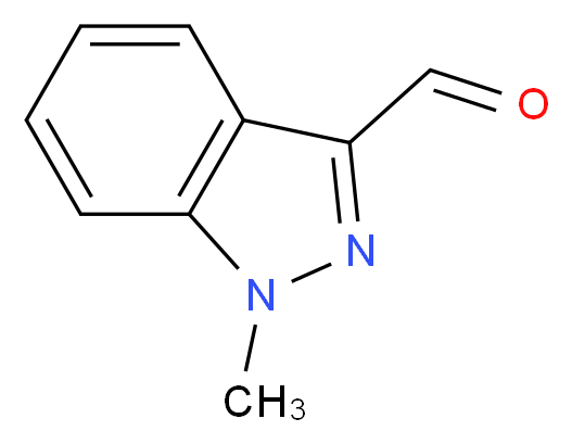 CAS_4002-83-9 molecular structure