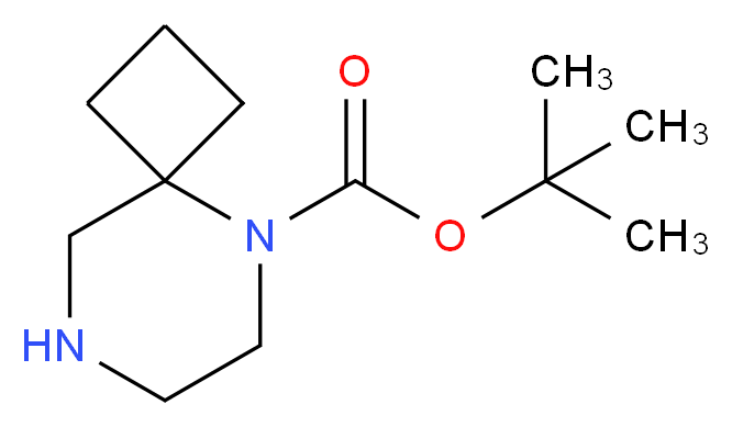 886766-34-3 molecular structure