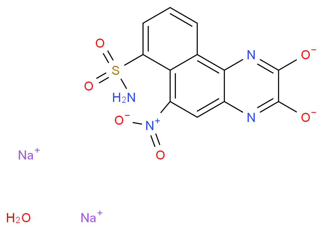 118876-58-7(freeacid) molecular structure