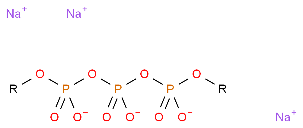 68915-31-1 molecular structure