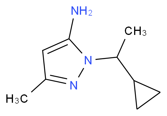 CAS_957514-15-7 molecular structure