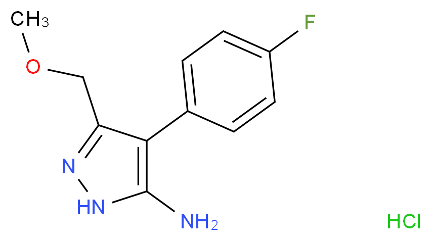 MFCD11506613 molecular structure