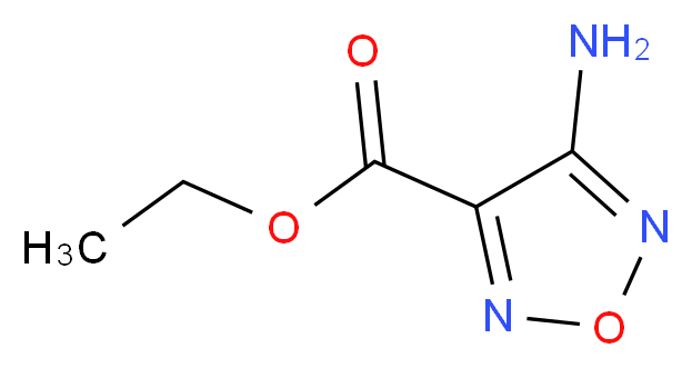 17376-63-5 molecular structure
