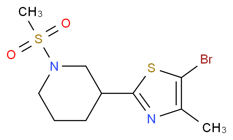 MFCD16621980 molecular structure