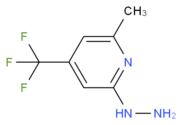 22123-09-7 molecular structure