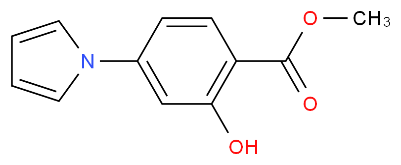 MFCD02083001 molecular structure