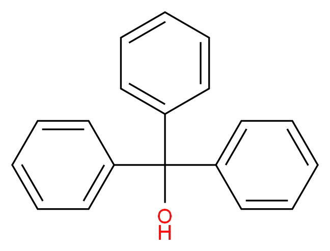 76-84-6 molecular structure