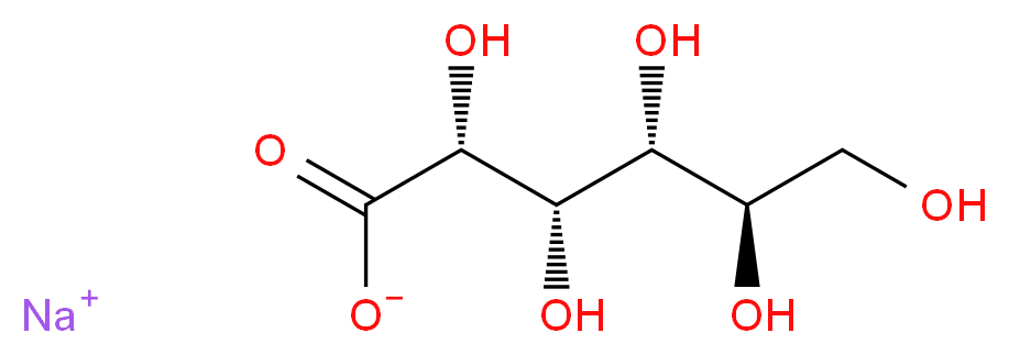 D-Gluconic acid sodium salt_Molecular_structure_CAS_527-07-1)