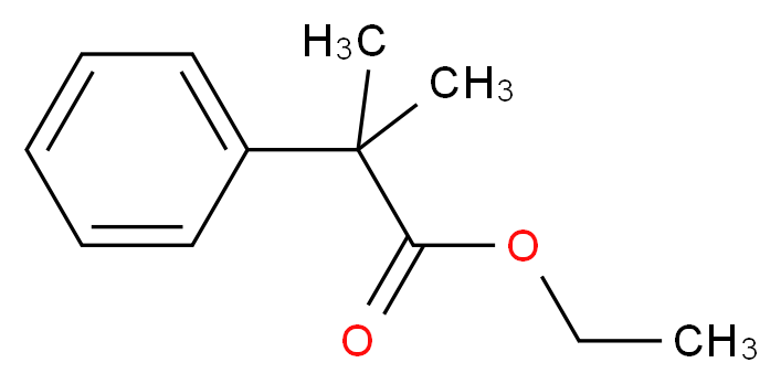 Ethyl Dimethylphenylacetate_Molecular_structure_CAS_2901-13-5)