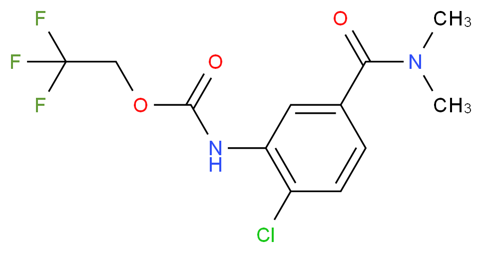MFCD18838649 molecular structure