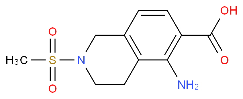 MFCD18010368 molecular structure
