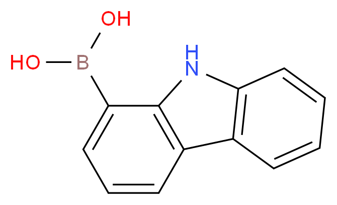 869642-36-4 molecular structure