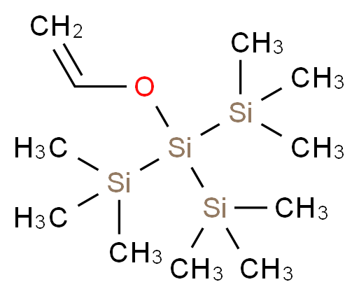 CAS_861445-91-2 molecular structure