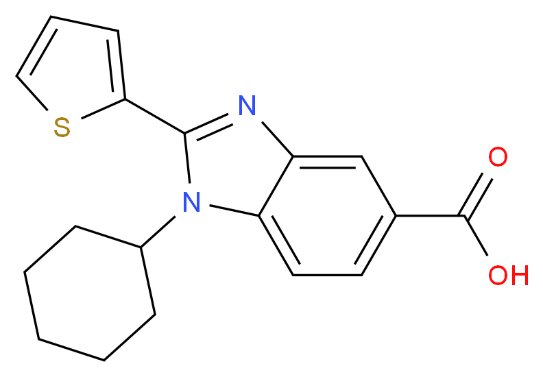 MFCD09971816 molecular structure