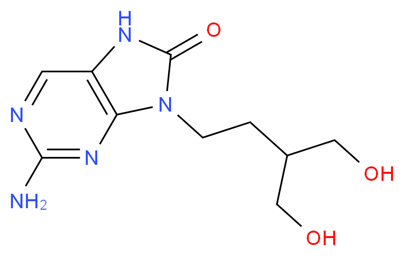 166197-79-1 molecular structure
