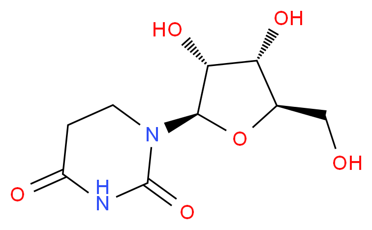 5627-05-4 molecular structure