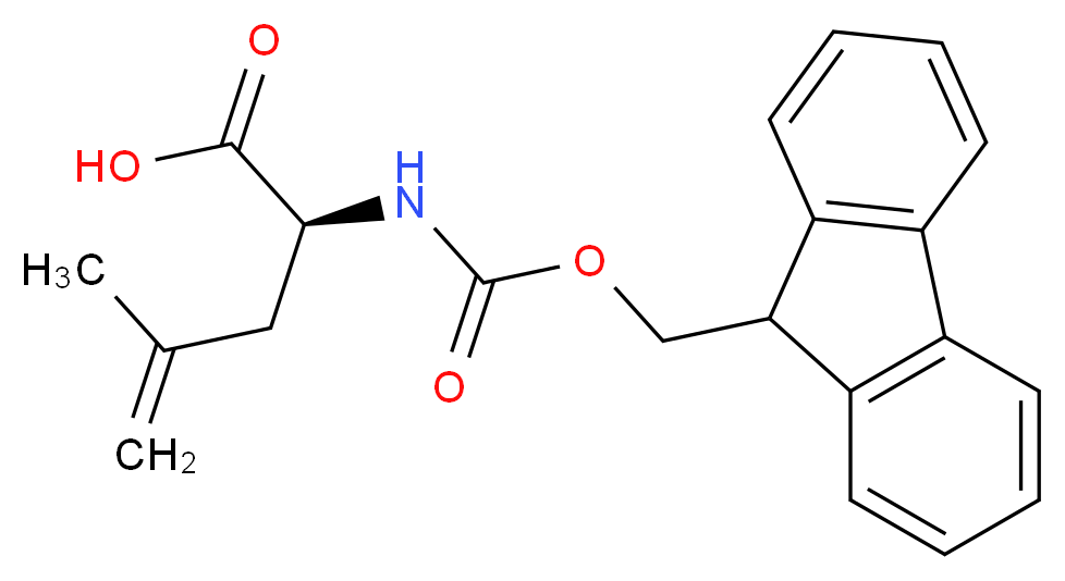 Fmoc-4,5-dehydro-L-leucine_Molecular_structure_CAS_87720-55-6)
