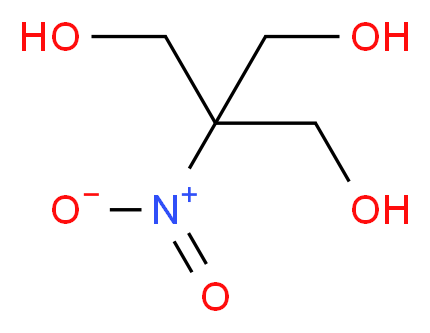 126-11-4 molecular structure