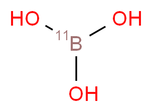13813-78-0 molecular structure