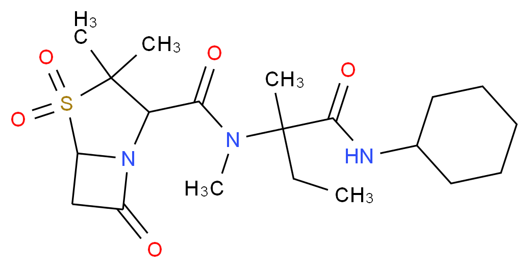 164271842 molecular structure