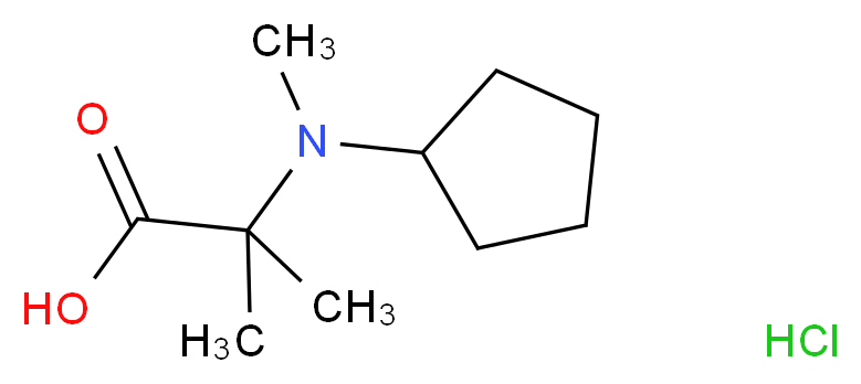 MFCD22741310 molecular structure