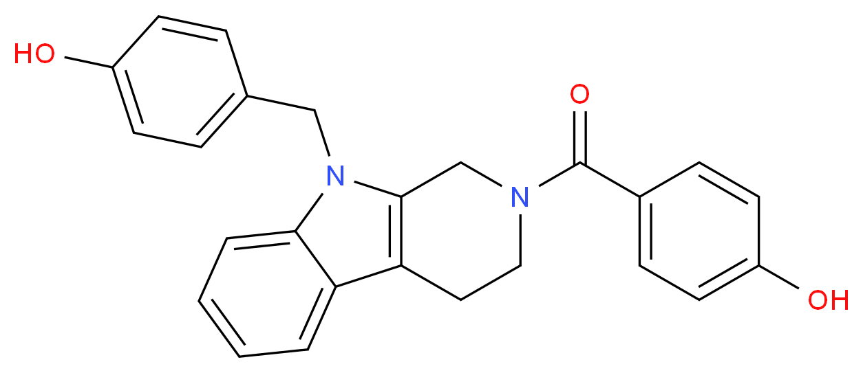 160967095 molecular structure