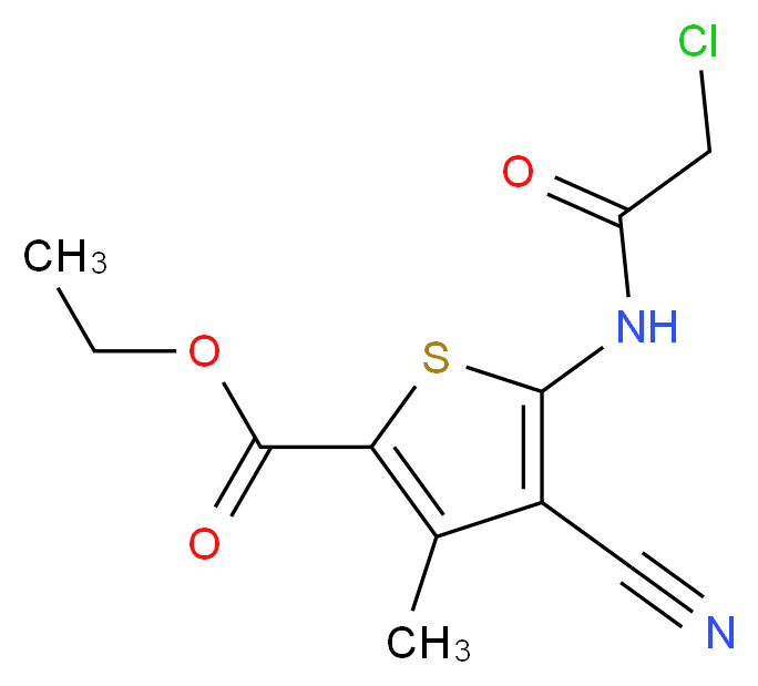 MFCD02965815 molecular structure