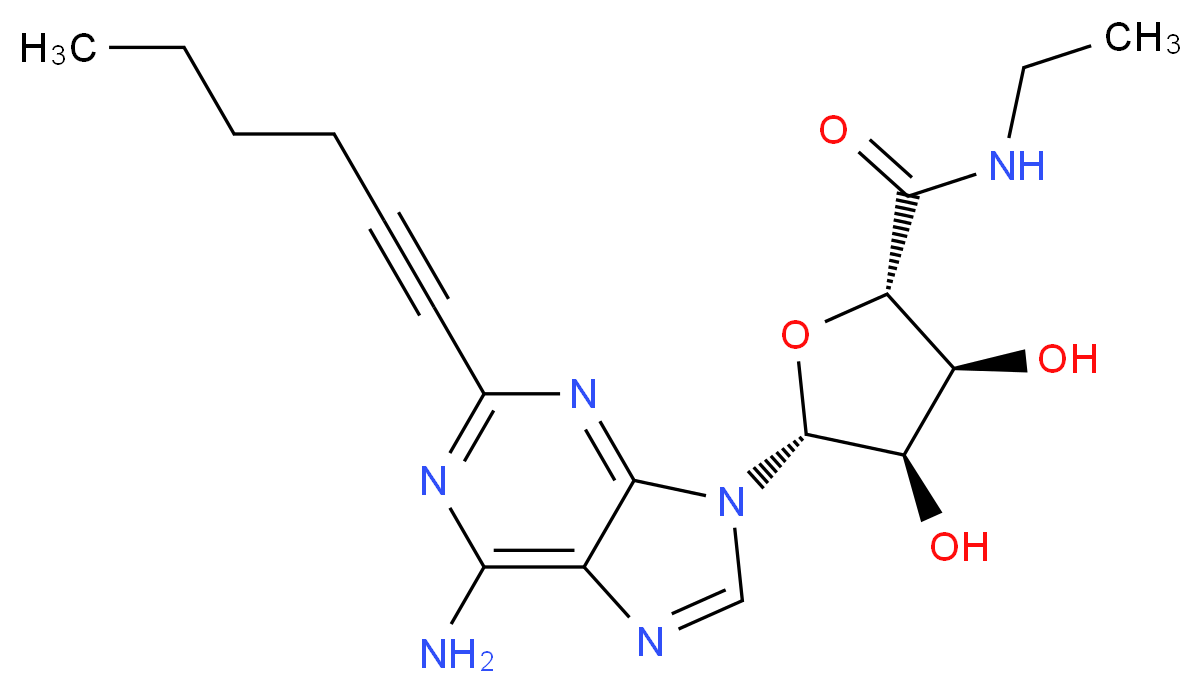 141018-30-6(anhydrous) molecular structure