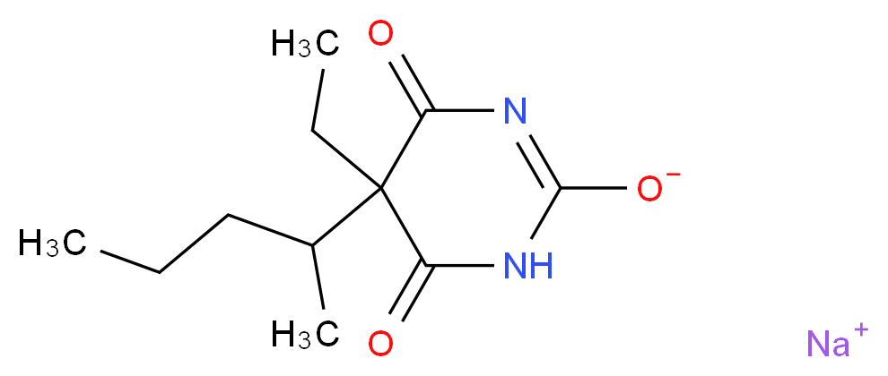 57-33-0 molecular structure