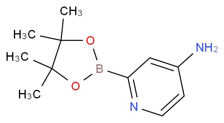 1061750-57-9 molecular structure