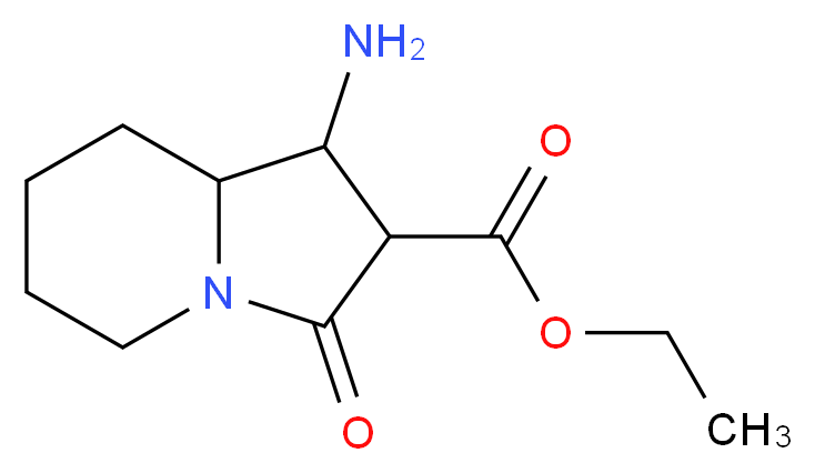 CAS_1217860-86-0 molecular structure