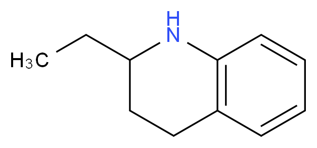 2-ethyl-1,2,3,4-tetrahydroquinoline_Molecular_structure_CAS_)