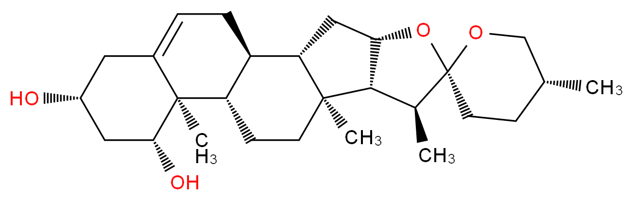 472-11-7 molecular structure