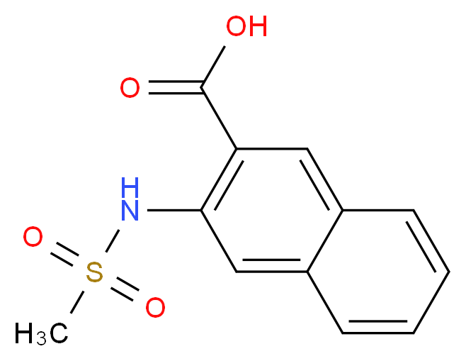 MFCD07838436 molecular structure