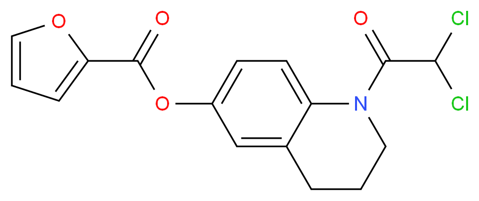 62265-68-3 molecular structure