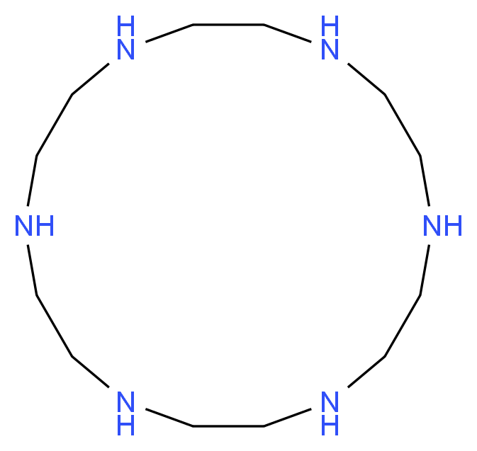 CAS_296-35-5 molecular structure