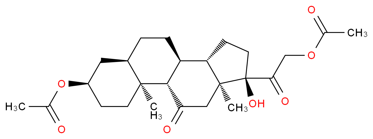 CAS_4003-93-4 molecular structure