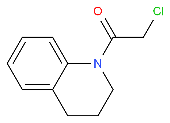 28668-58-8 molecular structure