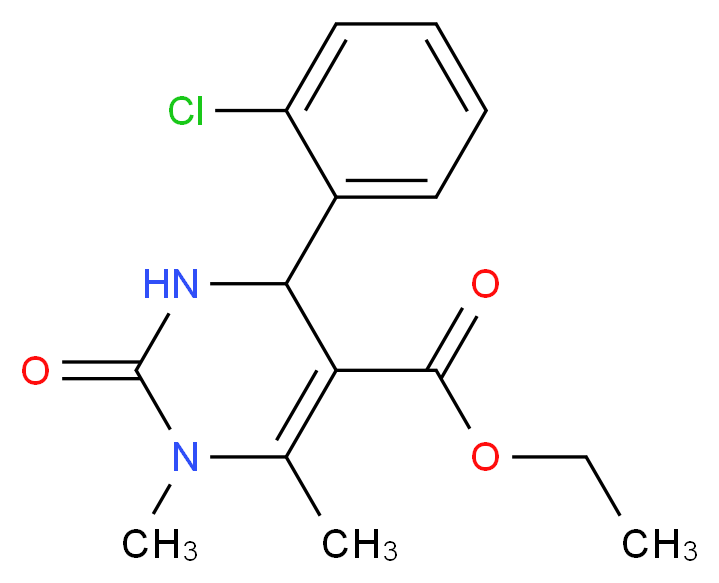 MFCD00205390 molecular structure