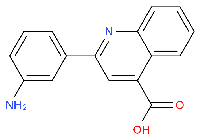 CAS_5349-70-2 molecular structure