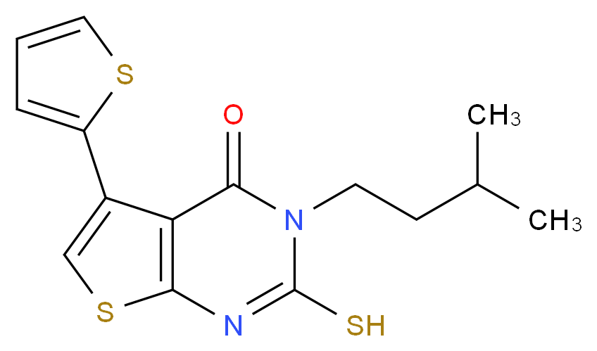 MFCD04632088 molecular structure
