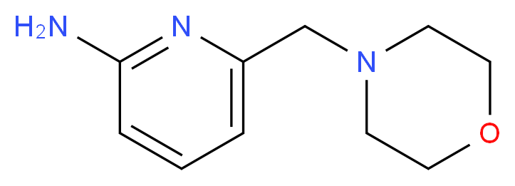 MFCD15147060 molecular structure