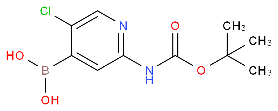 1222522-36-2 molecular structure