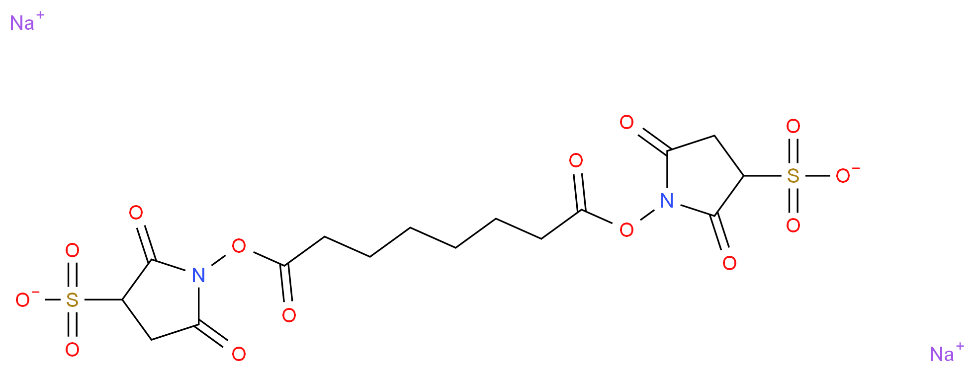 CAS_127634-19-9 molecular structure