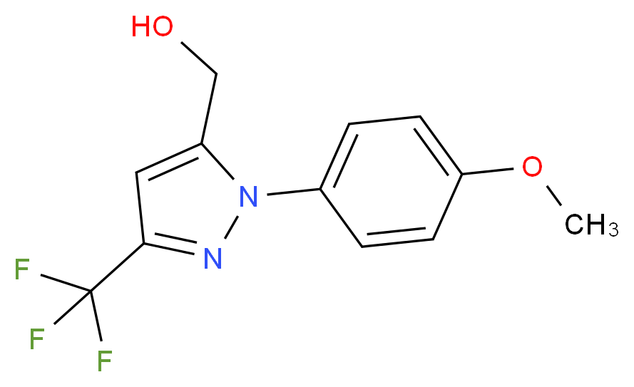 CAS_218631-47-1 molecular structure