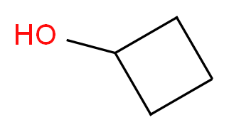 2919-23-5 molecular structure