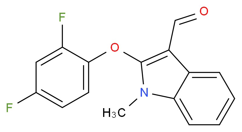 MFCD01568349 molecular structure