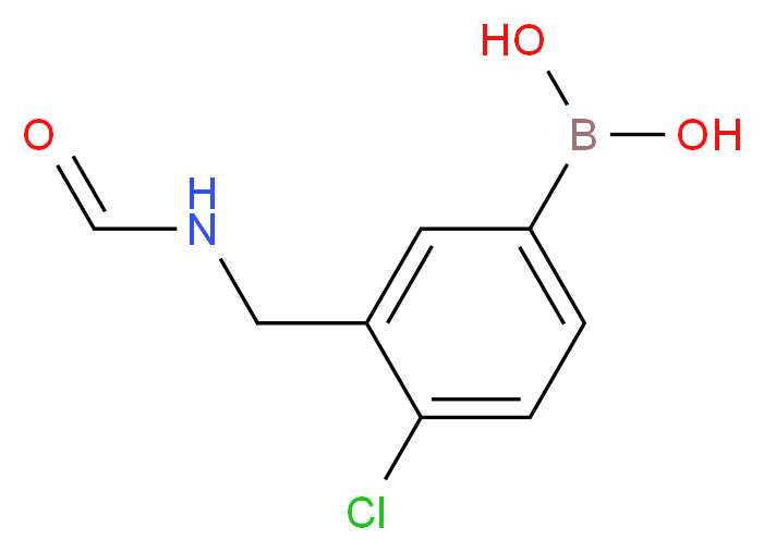 871332-65-9 molecular structure