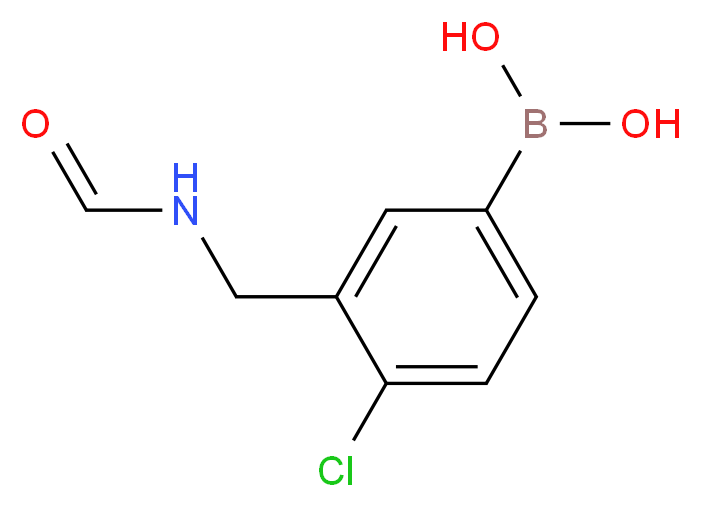 CAS_871332-65-9 molecular structure