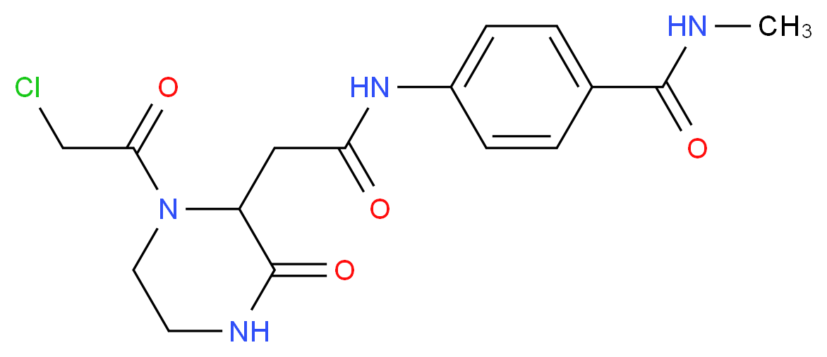 MFCD19103589 molecular structure